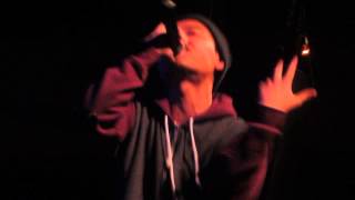 Dumbfounded - "10 Rounds" (Live) HD