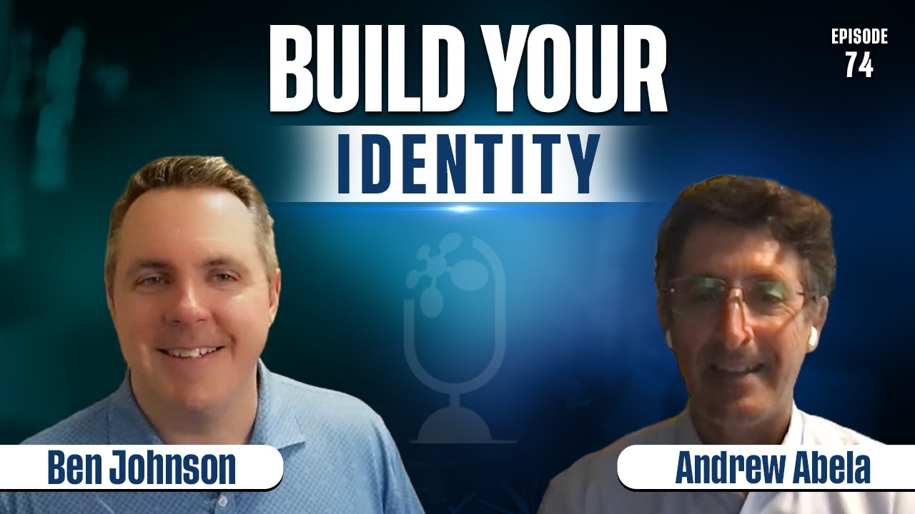 Habits in Business Transformation | Andrew Abela