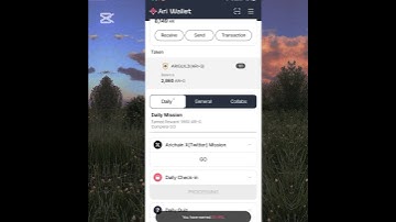 Ari Wallet 17 May Quiz Answer | Today Ari Quiz | Earn Free Crypto Daily