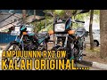 Yamaha RXZ 1995 Original // Ngobrol bareng pemilik Yamaha RXZ 1995 Original