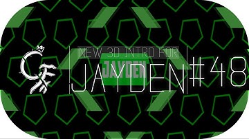 ✘ NEW 2D INTRO ✘ NEED MORE ENTRIES FOR CONTEST ✘ FREE INTROS AVAILABLE HERE