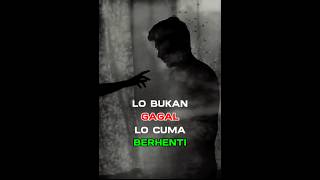 Ini Alasan Kenapa Lo Ngerasa Gagal