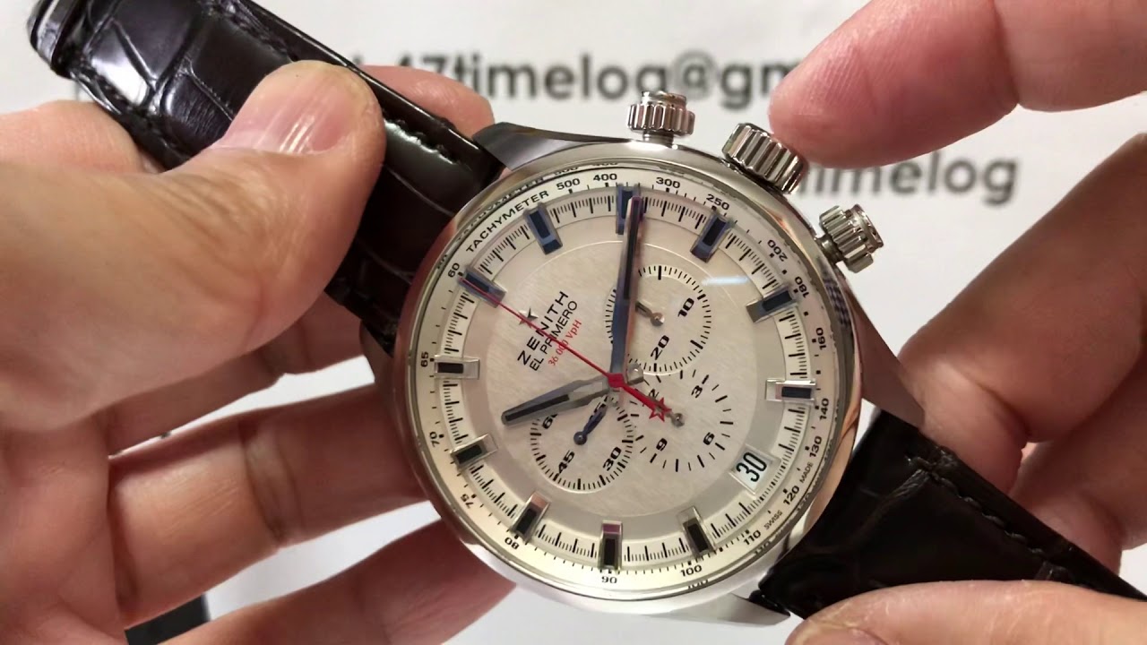 download zenith chronograph sport download zenith chronograph sport
