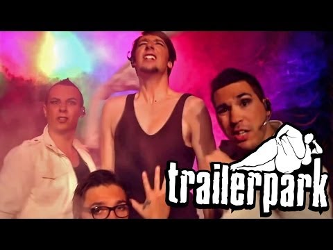 Trailerpark - Selbstbefriedigung