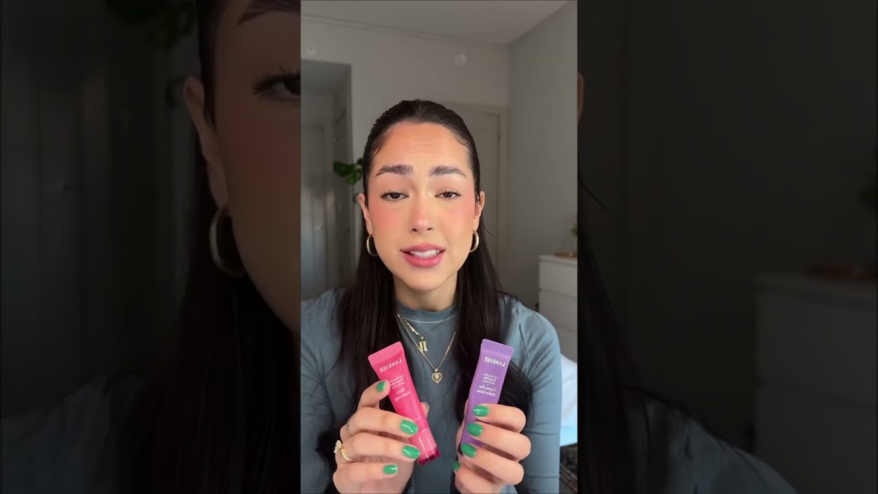 мои любимые масла/бальзамы для губ (губы больше никогда не будут сухими)