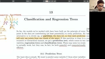Chapter 13: Classification and Regression Trees