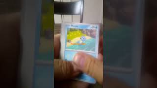 pokemon paradox rift Code card 7MR-GNCR_JNL-RD9