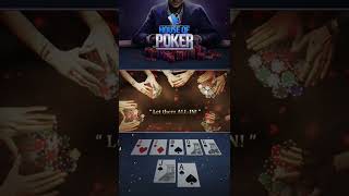 Poker Texas Holdem Face Online (Android/iOS) Make Your Move screenshot 5