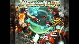 Video-Miniaturansicht von „19 - Character Theme: Froggy G - Awesomenauts Soundtrack“