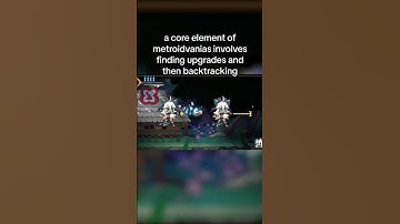 What is your favorite Metroidvania upgrade? 🤔