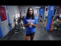 "Son cientos de casos": jóvenes deportistas sufren las consecuencias del entrenamiento extremo
