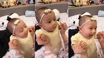 LIVE LESHIA PANGGIL PAPA BUNDA, LESTI DAN RIZKY BILAR SWEET BANGET, ABANG L GANTENGNYA