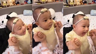 LIVE LESHIA PANGGIL PAPA BUNDA, LESTI DAN RIZKY BILAR SWEET BANGET, ABANG L GANTENGNYA