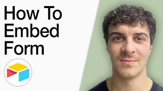 How To Embed Airtable Form (Full 2025 Guide)