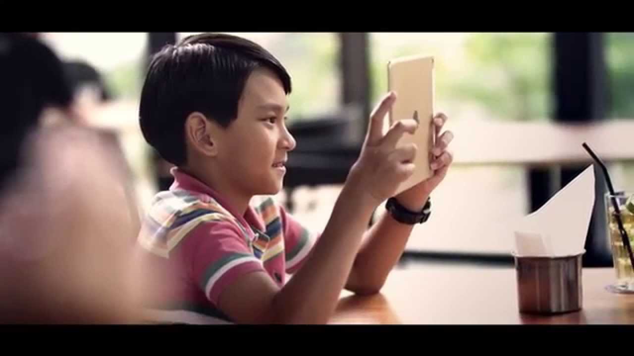 Let’s Think About It – I Wish... singapore government hospital