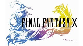 Silva Gunner in a Nutshell - Final Fantasy X