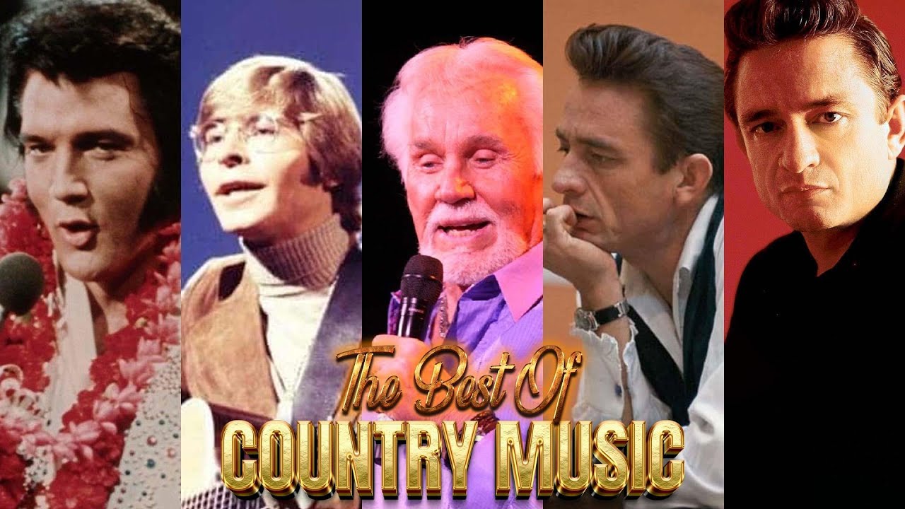 50 Country Songs You Need To Know From 2023 So Far - Country Songs Old - Country Music Artists