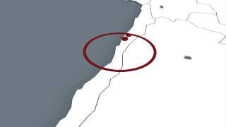 Chile earthquake: 1 million evacuated, 8 dead after huge earthquake strikes the country