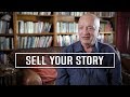 Sell Your Story To Hollywood: Writer's Guide To Show Business - Dr. Ken Atchity [FULL INTERVIEW]