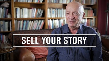 Sell Your Story To Hollywood: Writer