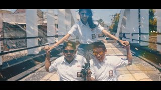 Iklan Komersial Multimedia || PIE SUSU RANGER (PARODY)