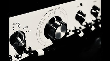 SYNTH-WERK SW Bode Frequency Shifter Model 735 (part 2)