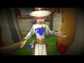 Ravenwood rising  episode 2 little miss whiteout