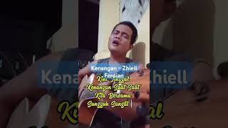 Download Lagu Kenangan - Zhiell Ferdinand MP3