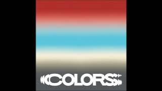 KYUHYUN COLORS FULL ALBUM