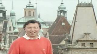 KAREL GOTT -   POSEL DOBRÝCH ZPRÁV videoklip g