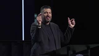 Restoration Through Grace: The Story of Samson