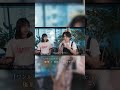 『ワンルームナイト』acoustic ver. 優里 × 美咲(ミーマイナー)#shorts