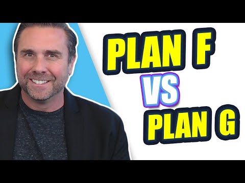 Video: Hur Mycket Kostar Medicare Plan F?