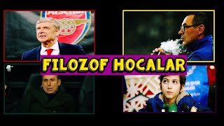 Serdar Ali Çelikler - Filozof Hocalar Futbolun Felsefesi