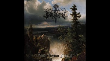 Frostveil - ...Of What Awakes in Deep Nostalgia