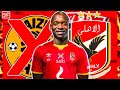 PSL Transfer News | Egyptian Giants Al Ahly Set To Bid R23 MILLION For Kaizer Chiefs Khama Billiat |