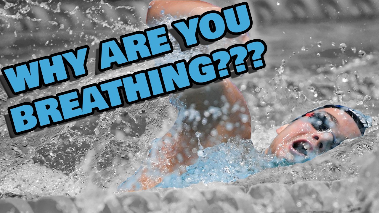 What Makes Egor Kornev's 50 Free so WEIRD?