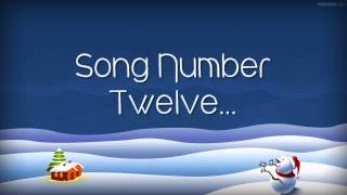 Christmas Carol Guessing Game