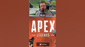 Apex Legends Coolest Finisher (OG Apex)