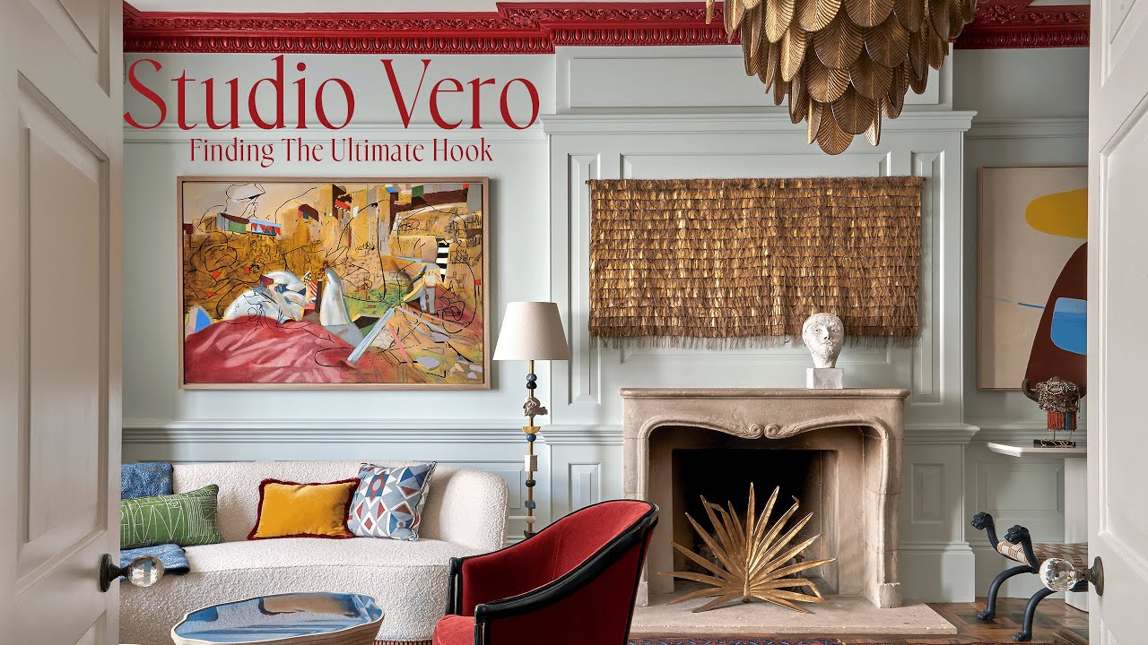 Finding The Ultimate Hook With Venetia Rudebeck and Romanos Brihi