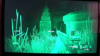 COD: Modern Warfare (2019) Mission 13 Part 4