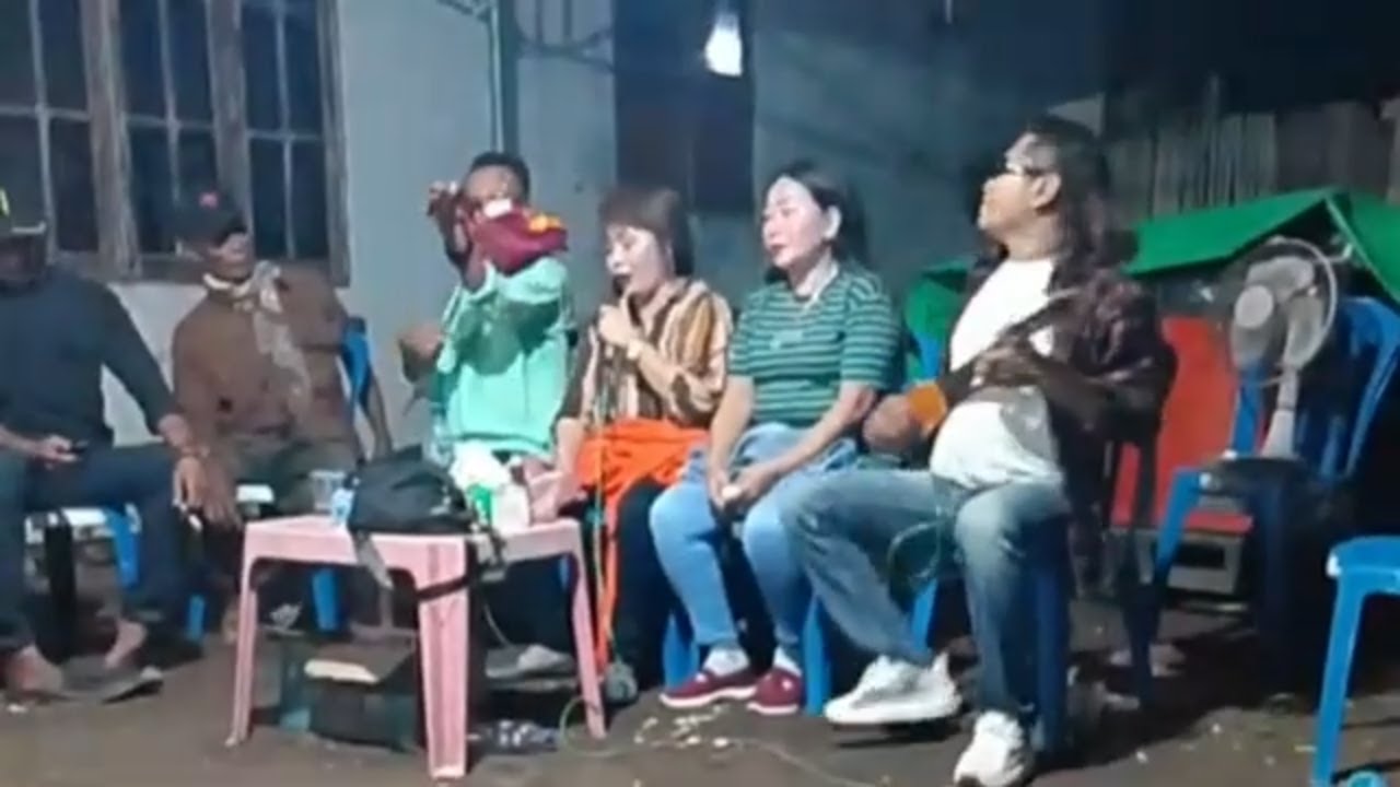 Musik Tradisional Bima Dompu || Biola Rawa Mbojo || Part 89