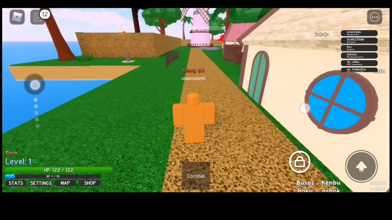 All New Project Bursting Rage Codes (September 2022) | How to Redeem Codes in Project Bursting Rage