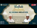  haflah akhirissanah pondok pesantren al hikmah melathen putri