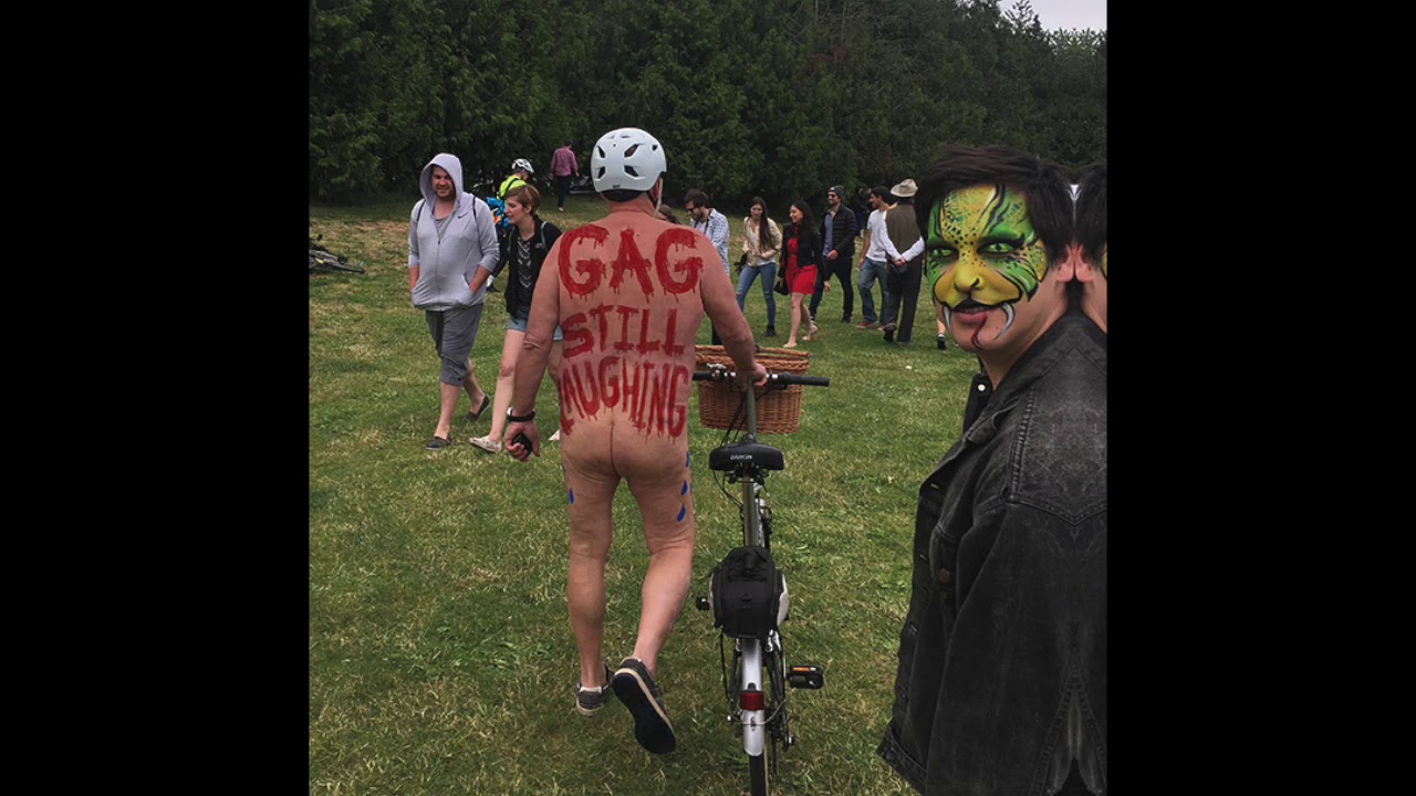 GAG - "Still Laughing" akkoorden
