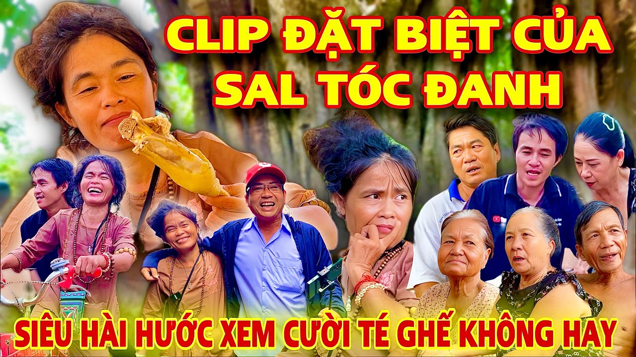 Siêu Hài Hước 