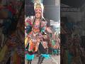 RINI TOPENG IRENG GWSM #shorts #gwsm #garudawisnusatriamuda #senijawi