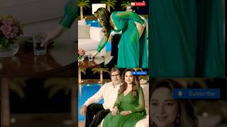 Watch Amitabh Bachchan Madhuri Ai Mashup This Video Is Part Of Our Ai Bollywood Fun Series.