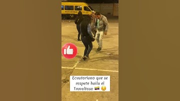 Thumbnail of Disfrutando de nuestra música Nacional  travoltoso mix