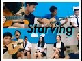 Starving - Hailee Steinfield (COVER BY FLOD) BPK Penabur Sentul City